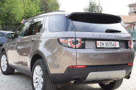 Land Rover Discovery 2.0ШВЕЙЦАРИЯ/КОЖА/НАВИ/LANE ASSIST/4x4 - 26700 лв. - 76053700 5
