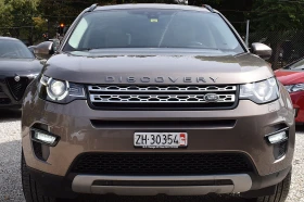 Land Rover Discovery 2.0ШВЕЙЦАРИЯ/КОЖА/НАВИ/LANE ASSIST/4x4 - 26700 лв. - 76053700 2