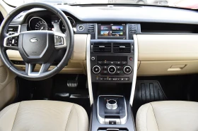 Land Rover Discovery 2.0ШВЕЙЦАРИЯ/КОЖА/НАВИ/LANE ASSIST/4x4 - 26700 лв. - 76053700 9