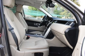 Land Rover Discovery 2.0ШВЕЙЦАРИЯ/КОЖА/НАВИ/LANE ASSIST/4x4 - 26700 лв. - 76053700 14