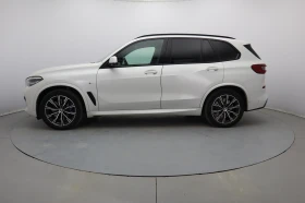 Обява за продажба на BMW X5 xDrive 30d / M-Pack / Harman/Kardon / 360 /  ~89 000 лв. - изображение 7