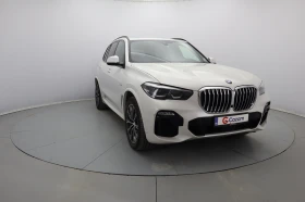 Обява за продажба на BMW X5 xDrive 30d / M-Pack / Harman/Kardon / 360 /  ~89 000 лв. - изображение 2
