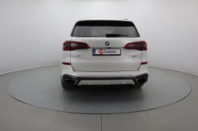 Обява за продажба на BMW X5 xDrive 30d / M-Pack / Harman/Kardon / 360 /  ~89 000 лв. - изображение 4