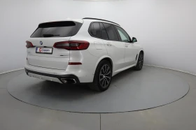 Обява за продажба на BMW X5 xDrive 30d / M-Pack / Harman/Kardon / 360 /  ~89 000 лв. - изображение 5