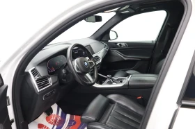 Обява за продажба на BMW X5 xDrive 30d / M-Pack / Harman/Kardon / 360 /  ~89 000 лв. - изображение 8