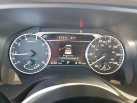 Обява за продажба на Nissan Rogue SV* AWD* БЕЗ ЩЕТА* БЕЗ ЗАБЕЛЕЖКИ* РЕАЛНИ КИЛОМЕТРИ ~47 900 лв. - изображение 8 | Auto.bg Обява за продажба на Nissan Rogue SV* AWD* БЕЗ ЩЕТА* БЕЗ ЗАБЕЛЕЖКИ* РЕАЛНИ КИЛОМЕТРИ ~47 900 лв. - изображение 8