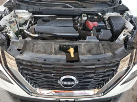 Обява за продажба на Nissan Rogue SV* AWD* БЕЗ ЩЕТА* БЕЗ ЗАБЕЛЕЖКИ* РЕАЛНИ КИЛОМЕТРИ ~47 900 лв. - изображение 10 | Auto.bg Обява за продажба на Nissan Rogue SV* AWD* БЕЗ ЩЕТА* БЕЗ ЗАБЕЛЕЖКИ* РЕАЛНИ КИЛОМЕТРИ ~47 900 лв. - изображение 10