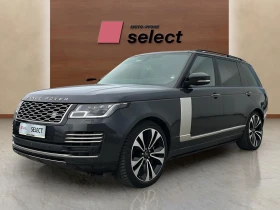 Land Rover Range rover 5.0 V8 S/C