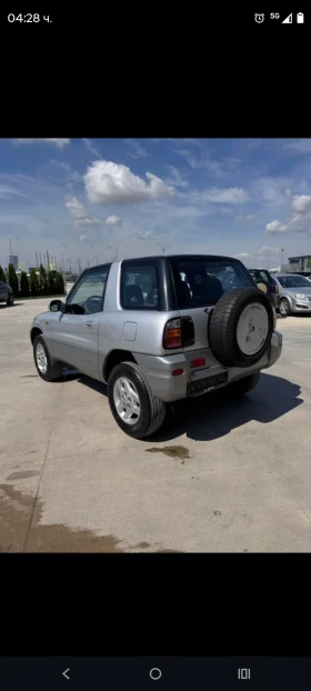 Toyota Rav4 | Mobile.bg    4