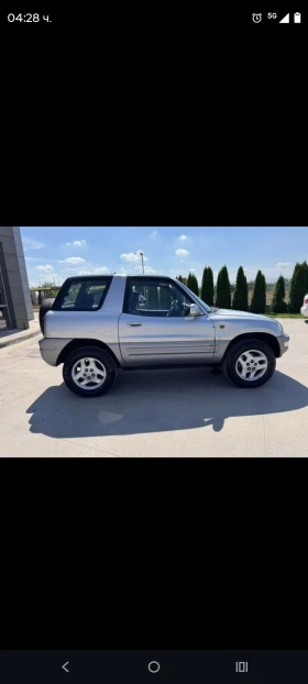 Toyota Rav4 | Mobile.bg    7