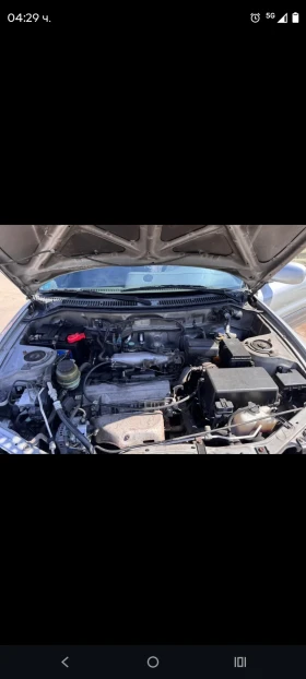 Toyota Rav4 | Mobile.bg    13