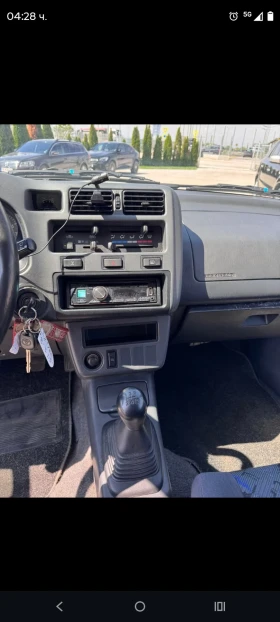 Toyota Rav4 | Mobile.bg    10