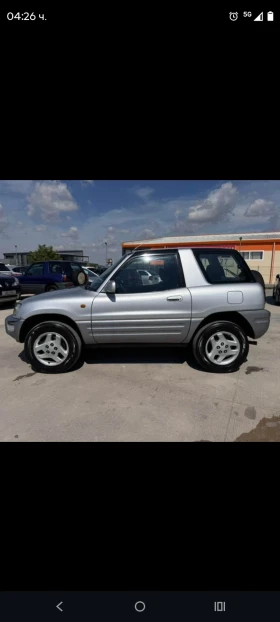 Toyota Rav4 | Mobile.bg    3