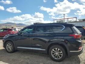 Hyundai Santa fe SEL/4X4/ВИДЕО НА МОТОРА - 30800 лв. / 15747.79 € - 37862577 6