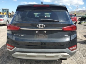 Hyundai Santa fe SEL/4X4/ВИДЕО НА МОТОРА - 30800 лв. / 15747.79 € - 37862577 5