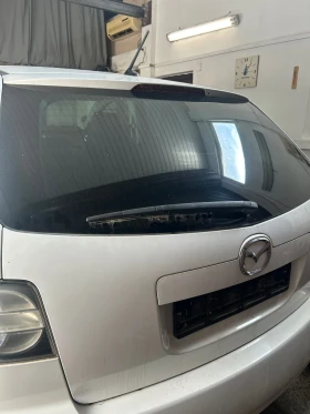 Mazda CX-7, снимка 3 — Bazar.bg Mazda CX-7, снимка 3