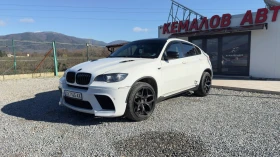 BMW X6 * HAMANN PACK*  - 28777 лв. / 14713.45 € - 87645355 8