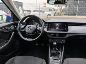 Skoda Kamiq 1.5 TSI, снимка 8