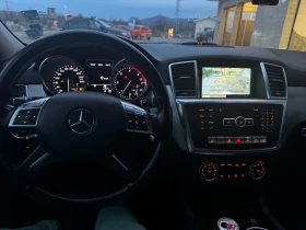 Mercedes-Benz ML 250 ML 250 CDi 4 MATIK  - 14000 € / 27381.62 лв. - 94022930 12