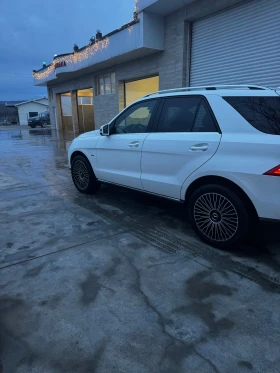 Mercedes-Benz ML 250 ML 250 CDi 4 MATIK  - 14000 € / 27381.62 лв. - 94022930 5