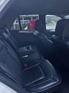 Mercedes-Benz ML 250 ML 250 CDi 4 MATIK  - 14000 € / 27381.62 лв. - 94022930 10