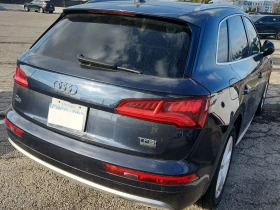 Audi Q5 * Progressiv * CARFAX * ФИНАНСИРАНЕ - 14000 € / 27381.62 лв. - 18462585 3