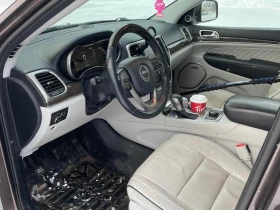 Jeep Grand cherokee * Summit * CARFAX * БЕЗ ПЪРВОНАЧАЛНА ВНОСКА - 17000 € / 33249.11 лв. - 79914384 5