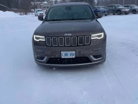 Jeep Grand cherokee * Summit * CARFAX * БЕЗ ПЪРВОНАЧАЛНА ВНОСКА - 17000 € / 33249.11 лв. - 79914384 6