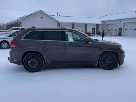 Jeep Grand cherokee * Summit * CARFAX * БЕЗ ПЪРВОНАЧАЛНА ВНОСКА - 17000 € / 33249.11 лв. - 79914384 3