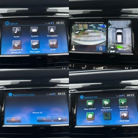 Nissan X-trail * 2.0DCI* 4WD* Facelift* 119000км.* 2019г.* , снимка 17