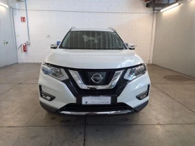Nissan X-trail * 2.0DCI* 4WD* Facelift* 119000км.* 2019г.*  - 14900 € / 29141.87 лв. - 47494879 3