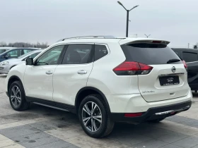 Nissan X-trail * 2.0DCI* 4WD* Facelift* 119000км.* 2019г.* , снимка 4