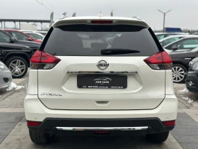 Nissan X-trail * 2.0DCI* 4WD* Facelift* 119000км.* 2019г.* , снимка 8
