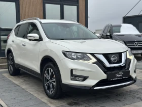 Nissan X-trail * 2.0DCI* 4WD* Facelift* 119000км.* 2019г.* , снимка 2