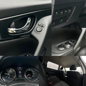 Nissan X-trail * 2.0DCI* 4WD* Facelift* 119000км.* 2019г.* , снимка 15