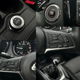 Nissan X-trail * 2.0DCI* 4WD* Facelift* 119000км.* 2019г.* , снимка 14