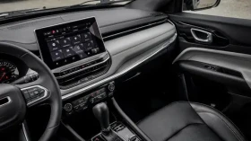 Jeep Compass * Limited 4x4 * CARFAX* ОПЦИЯ ЗА ФИНАНСИРАНЕ*  - 24350 € / 47624.46 лв. - 42369411 10