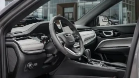 Jeep Compass * Limited 4x4 * CARFAX* ОПЦИЯ ЗА ФИНАНСИРАНЕ*  - 24350 € / 47624.46 лв. - 42369411 7