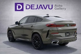BMW X6 xDrive40i  CARFAX - 43400 € / 84883.02 лв. - 25078174 6