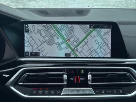 BMW X7 * xDrive40i * CARFAX * ДИСТОРНИК* HARMAN KARDON* , снимка 9