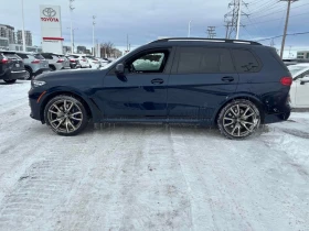 BMW X7 * xDrive40i * CARFAX * ДИСТОРНИК* HARMAN KARDON* , снимка 2