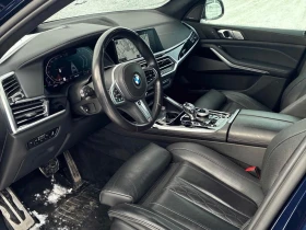 BMW X7 * xDrive40i * CARFAX * ДИСТОРНИК* HARMAN KARDON* , снимка 5