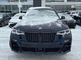BMW X7 * xDrive40i * CARFAX * ДИСТОРНИК* HARMAN KARDON* , снимка 6