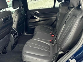 BMW X7 * xDrive40i * CARFAX * ДИСТОРНИК* HARMAN KARDON* , снимка 17