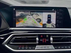 BMW X7 * xDrive40i * CARFAX * ДИСТОРНИК* HARMAN KARDON* , снимка 11