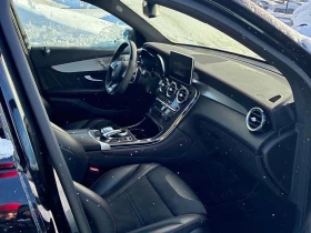 Mercedes-Benz GLC * AMG 43 * CARFAX * ЦЕНА ДО БГ, снимка 11