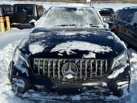 Mercedes-Benz GLC * AMG 43 * CARFAX * ЦЕНА ДО БГ, снимка 5