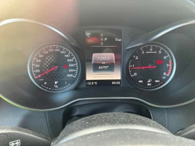 Mercedes-Benz GLC * AMG 43 * CARFAX * ЦЕНА ДО БГ, снимка 8