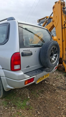 Suzuki Grand vitara, снимка 3