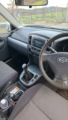 Suzuki Grand vitara, снимка 5